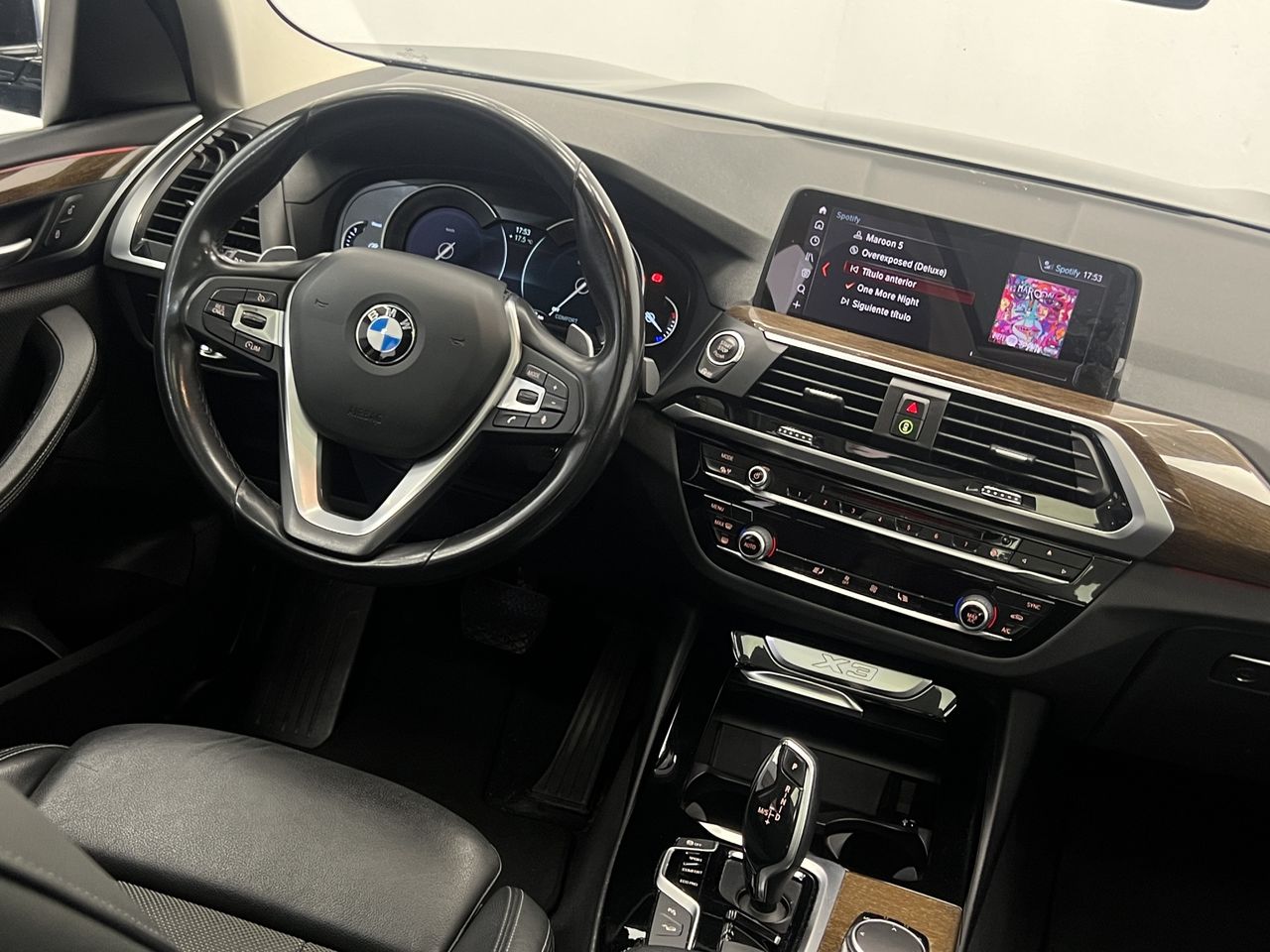 BMW X3 xDrive20d - Foto 35