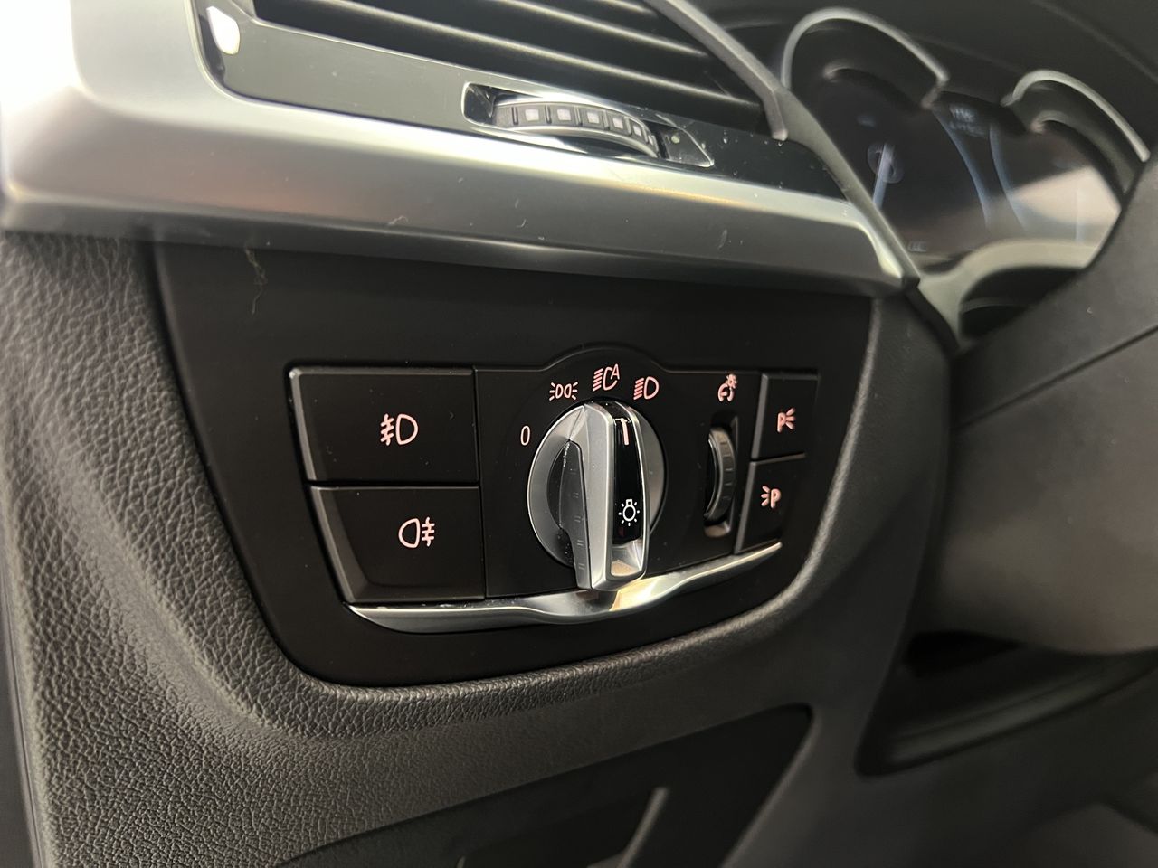 BMW X3 xDrive20d - Foto 30