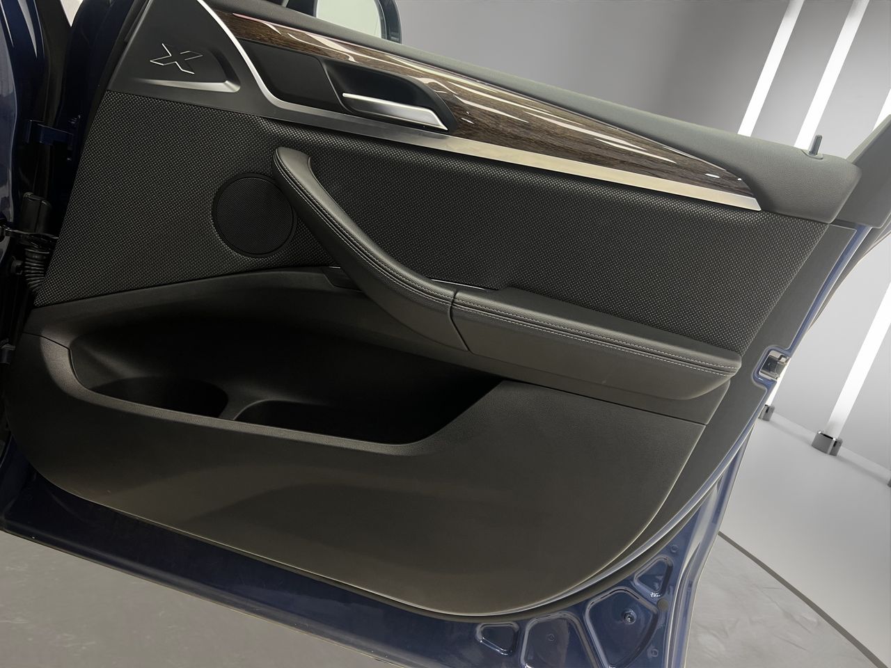 BMW X3 xDrive20d - Foto 18