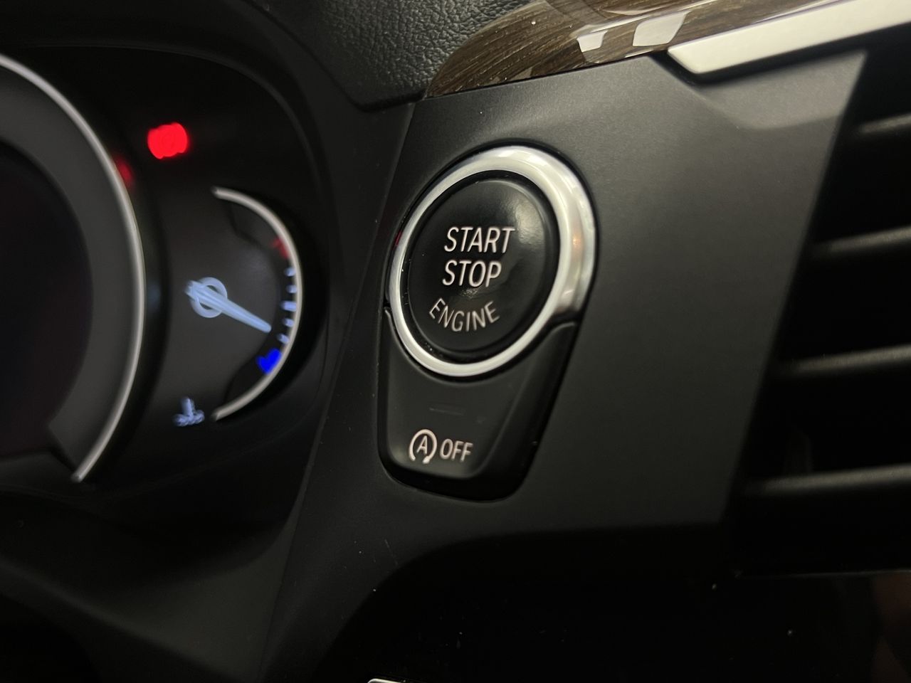 BMW X3 xDrive20d - Foto 33