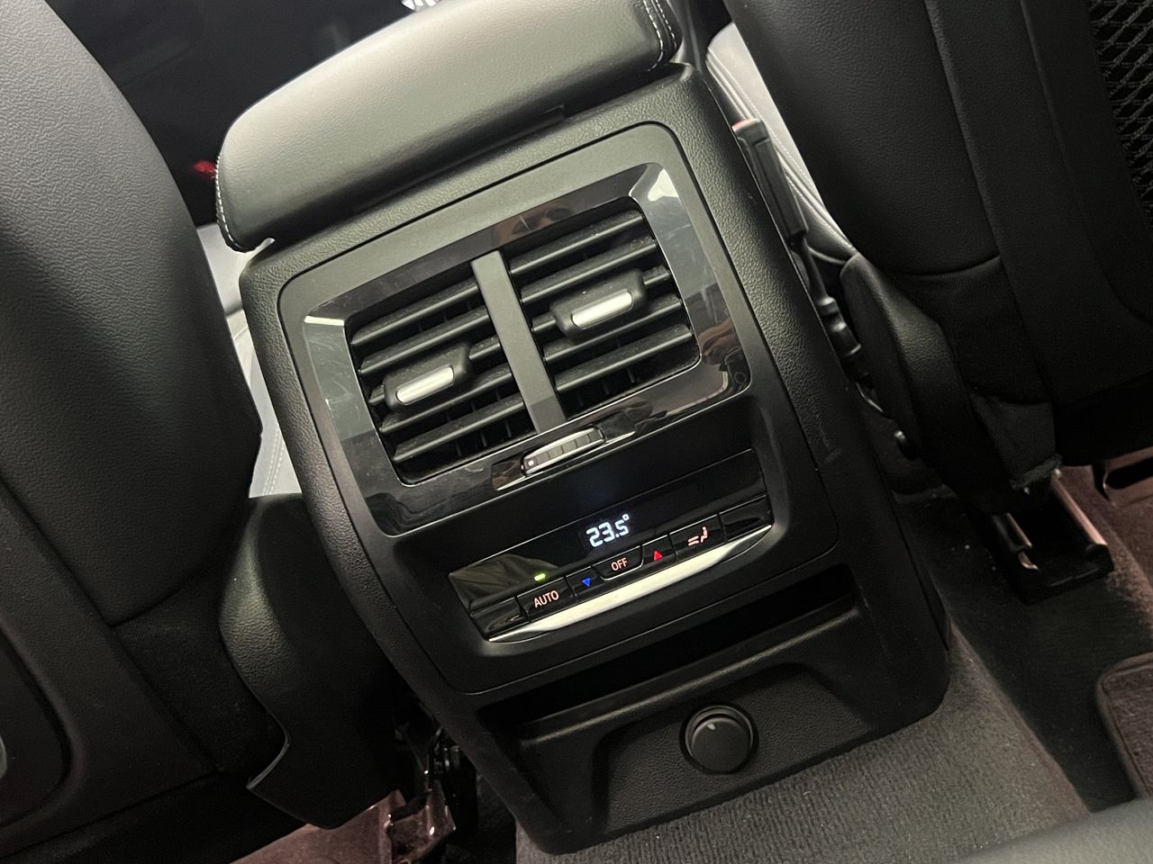 BMW X3 xDrive20d - Foto 36