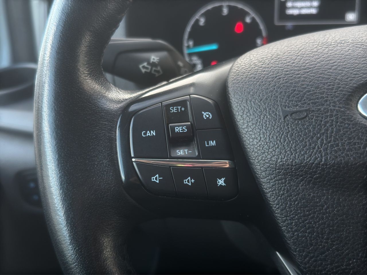 Ford Transit Connect 350M 2.0TD 130PK 96KW M6 TREND 4D - Foto 25