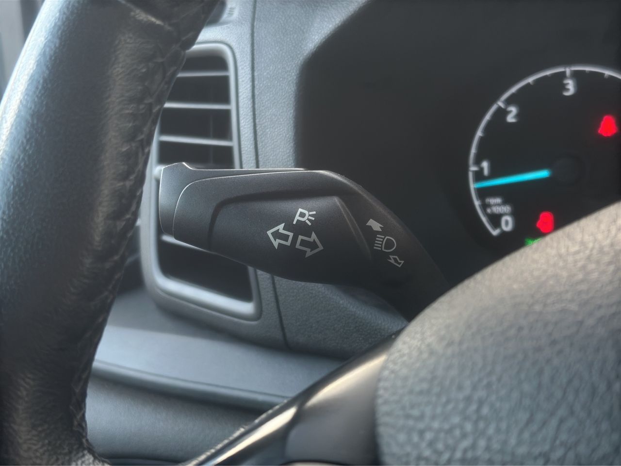 Ford Transit Connect 350M 2.0TD 130PK 96KW M6 TREND 4D - Foto 26