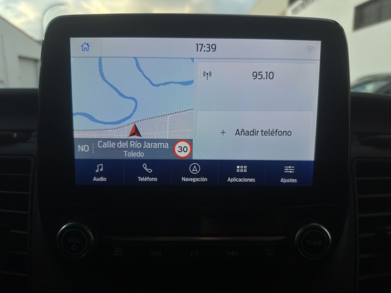 Ford Transit Connect 350M 2.0TD 130PK 96KW M6 TREND 4D - Foto 32