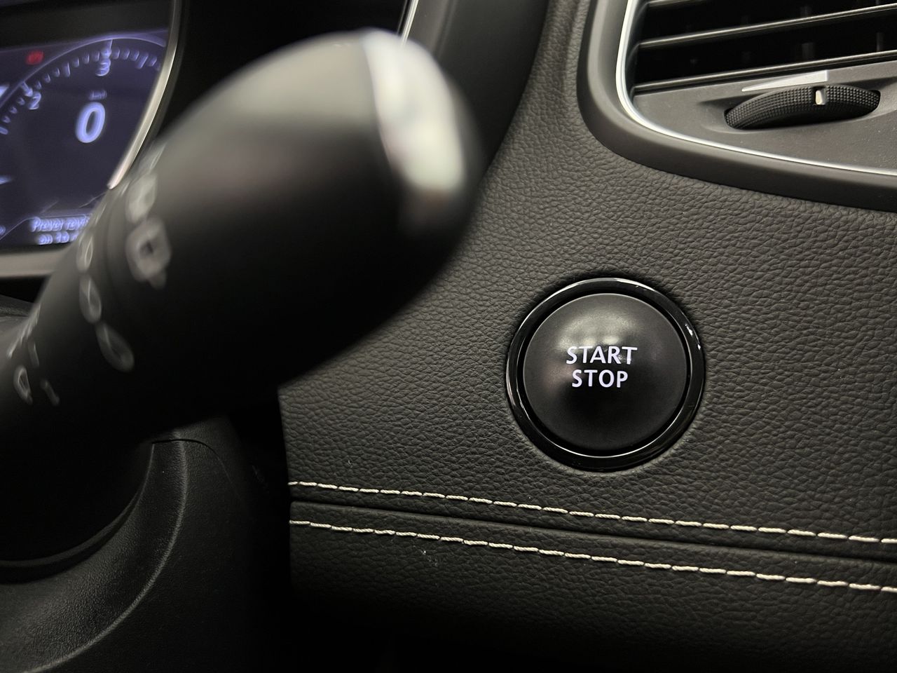 Renault Grand Scénic Limited Blue dCi 120 EDC INTENS 7P 5D - Foto 28