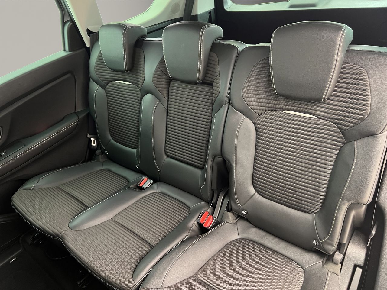 Renault Grand Scénic Limited Blue dCi 120 EDC INTENS 7P 5D - Foto 14