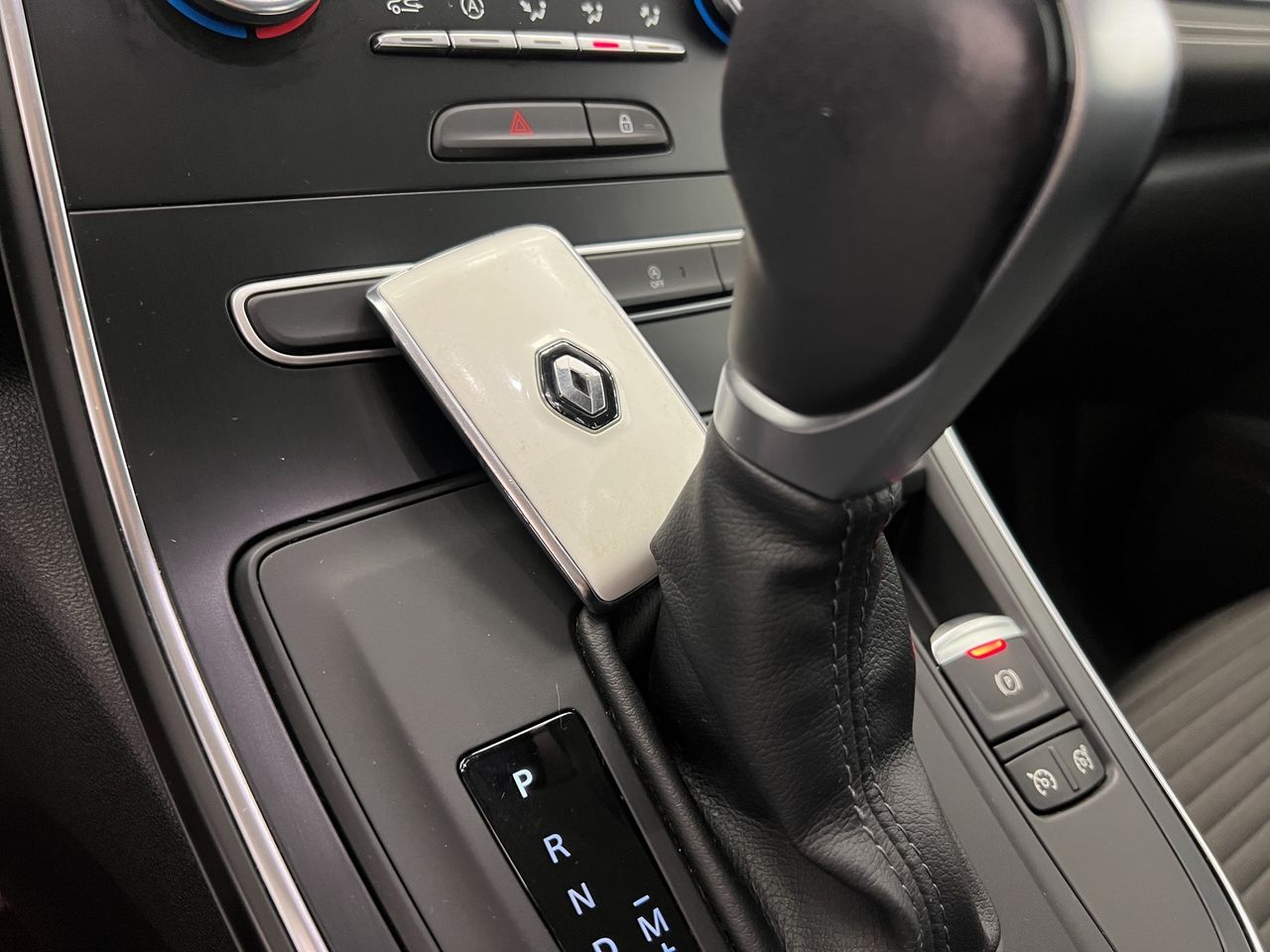 Renault Grand Scénic Limited Blue dCi 120 EDC INTENS 7P 5D - Foto 24