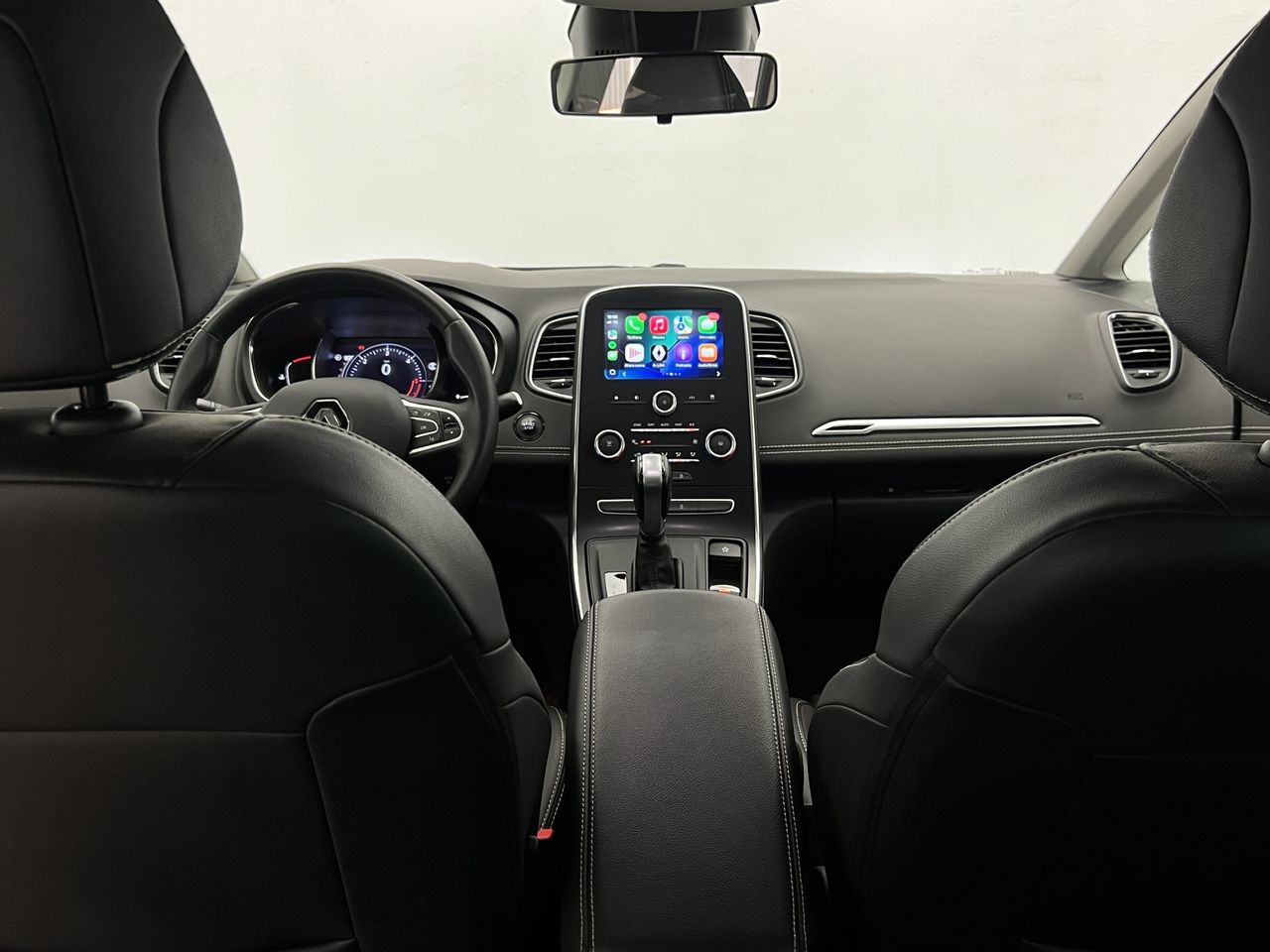 Renault Grand Scénic Limited Blue dCi 120 EDC INTENS 7P 5D - Foto 33