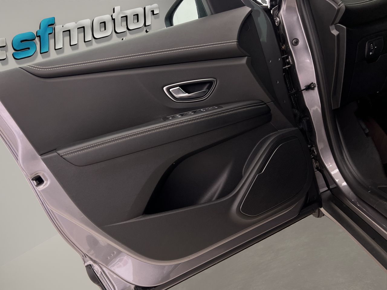 Renault Grand Scénic Limited Blue dCi 120 EDC INTENS 7P 5D - Foto 13