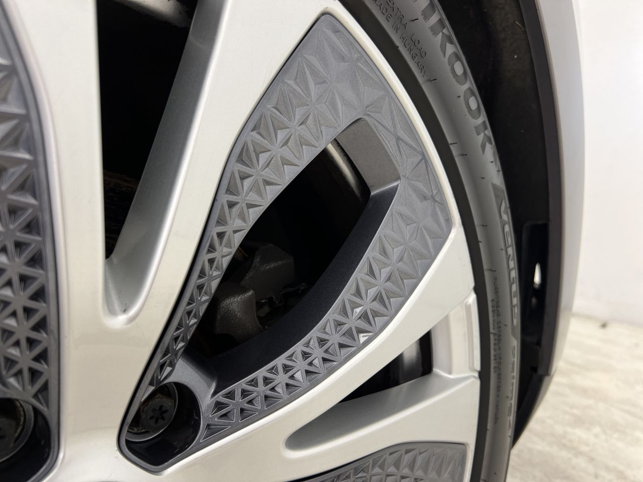 Renault Grand Scénic Limited Blue dCi 120 EDC INTENS 7P 5D - Foto 41