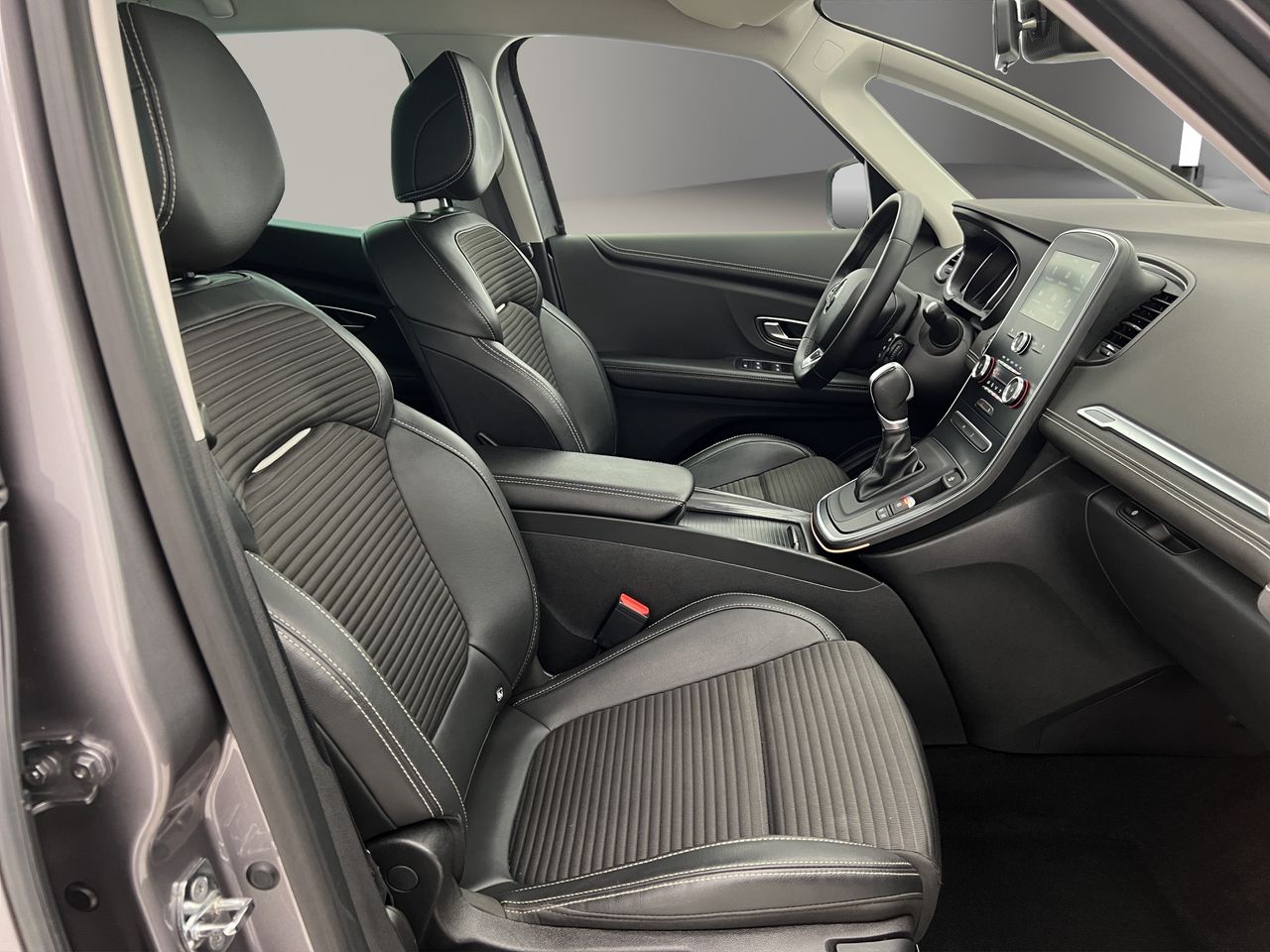 Renault Grand Scénic Limited Blue dCi 120 EDC INTENS 7P 5D - Foto 19