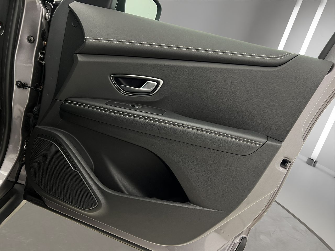 Renault Grand Scénic Limited Blue dCi 120 EDC INTENS 7P 5D - Foto 18