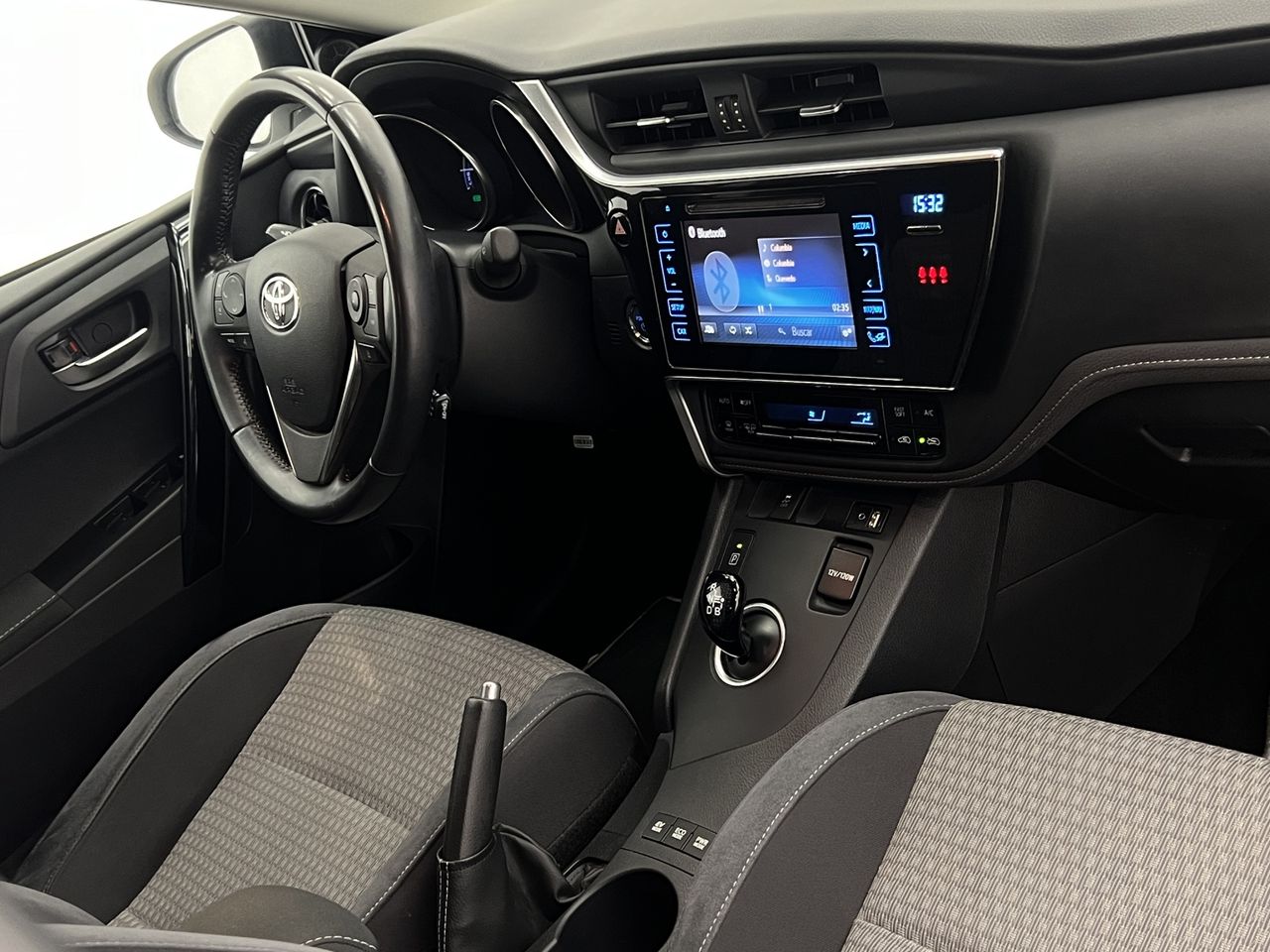 Toyota Auris 1.8 140H Hybrid Feel! Edition - Foto 38