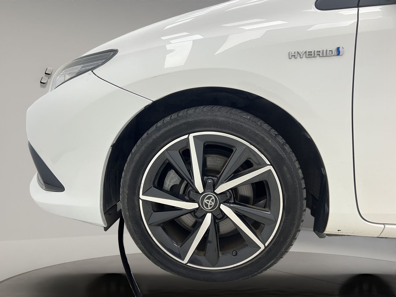 Toyota Auris 1.8 140H Hybrid Feel! Edition - Foto 22