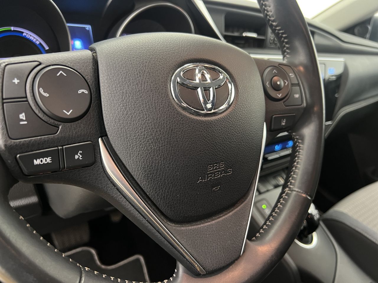 Toyota Auris 1.8 140H Hybrid Feel! Edition - Foto 43