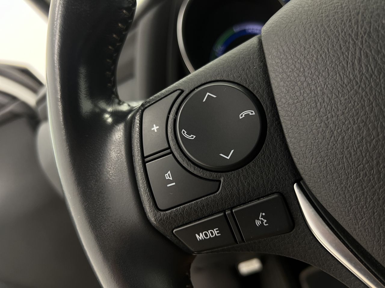 Toyota Auris 1.8 140H Hybrid Feel! Edition - Foto 30