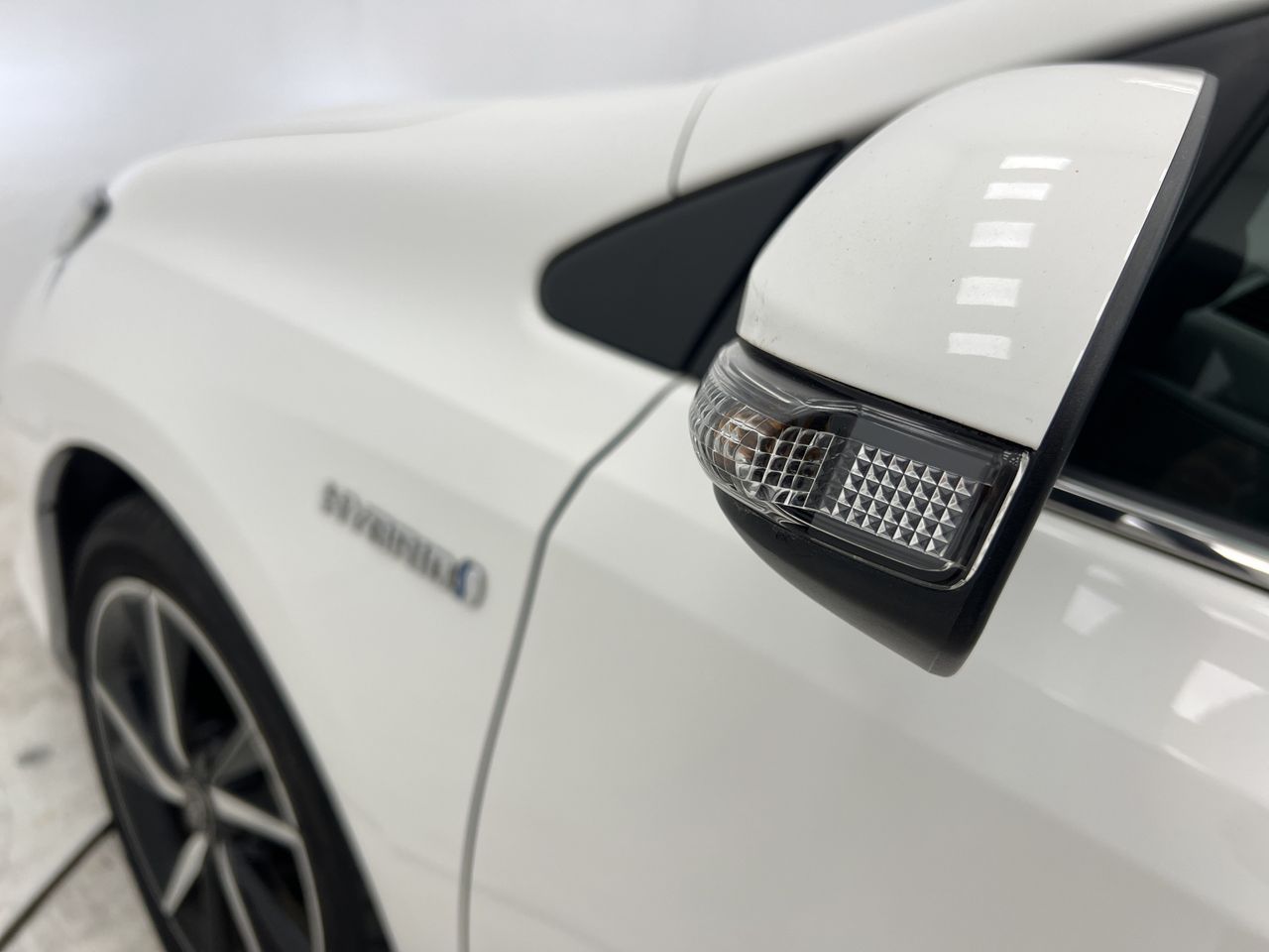 Toyota Auris 1.8 140H Hybrid Feel! Edition - Foto 41