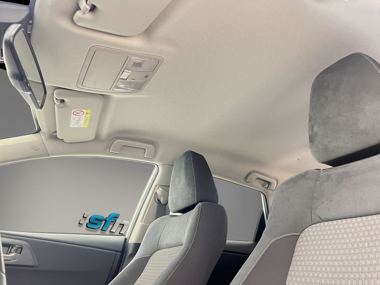 Toyota Auris 1.8 140H Hybrid Feel! Edition - Foto 23