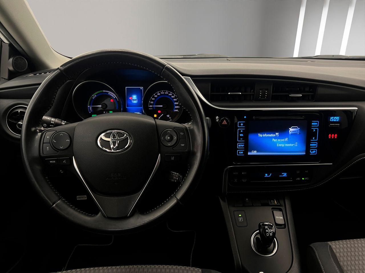 Toyota Auris 1.8 140H Hybrid Feel! Edition - Foto 15