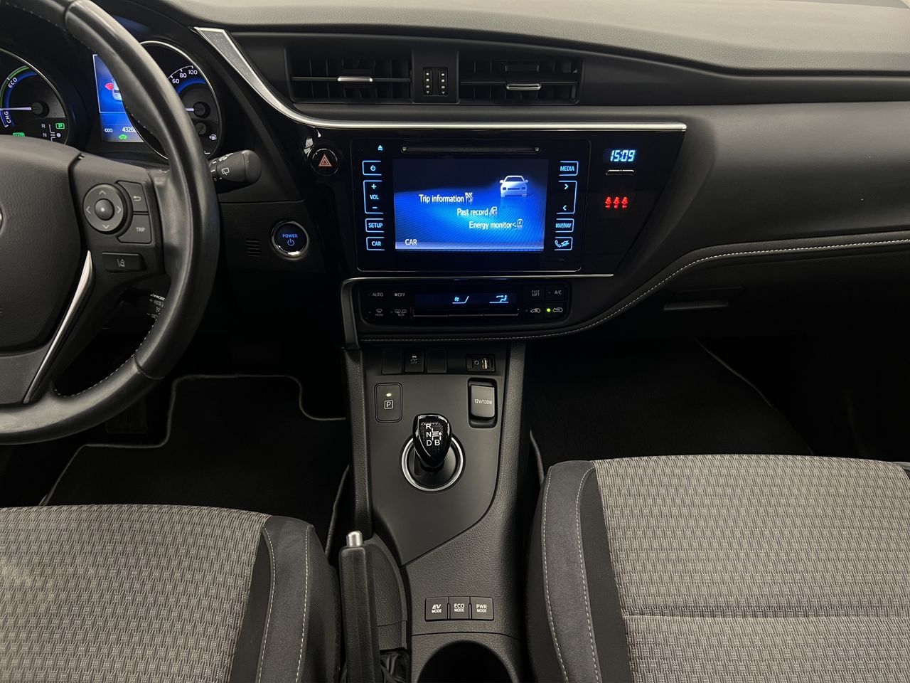 Toyota Auris 1.8 140H Hybrid Feel! Edition - Foto 16