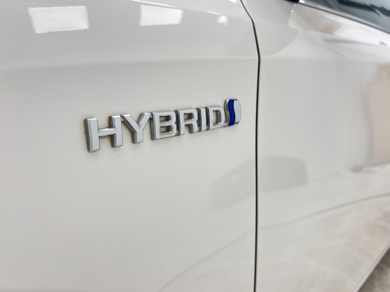 Toyota Auris 1.8 140H Hybrid Feel! Edition - Foto 42