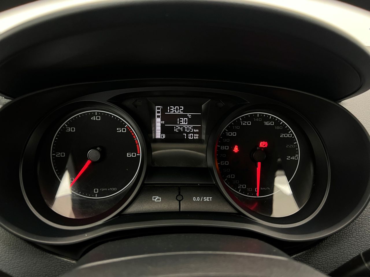 Seat Ibiza ST 1.2 TDI 75cv Reference - Foto 12