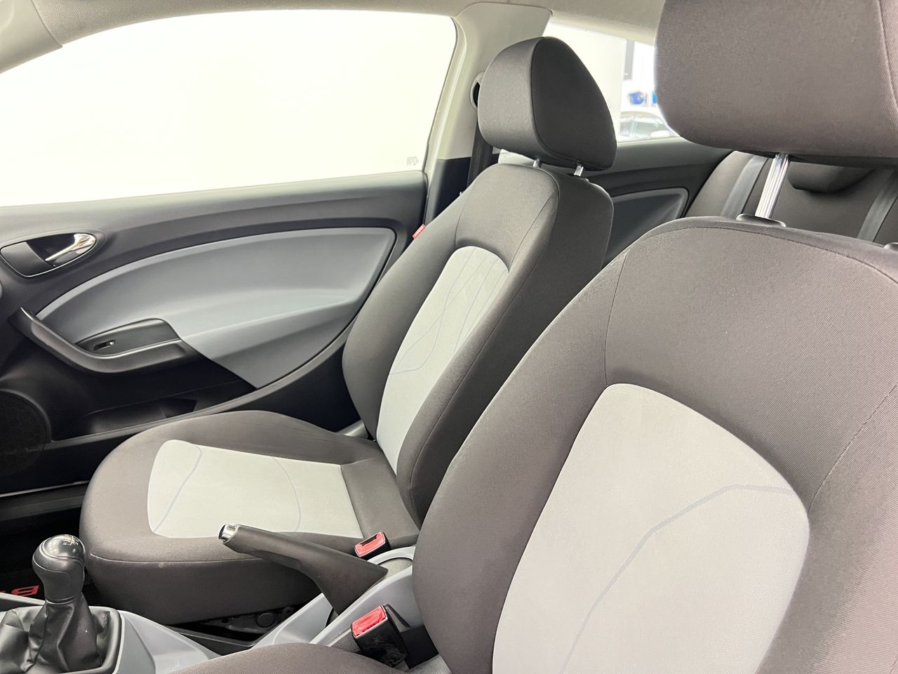 Seat Ibiza ST 1.2 TDI 75cv Reference - Foto 32