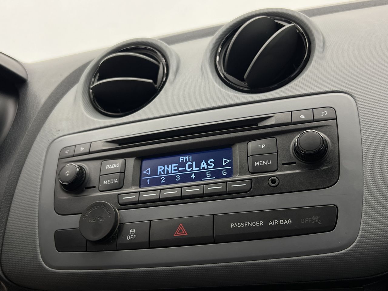 Seat Ibiza ST 1.2 TDI 75cv Reference - Foto 28