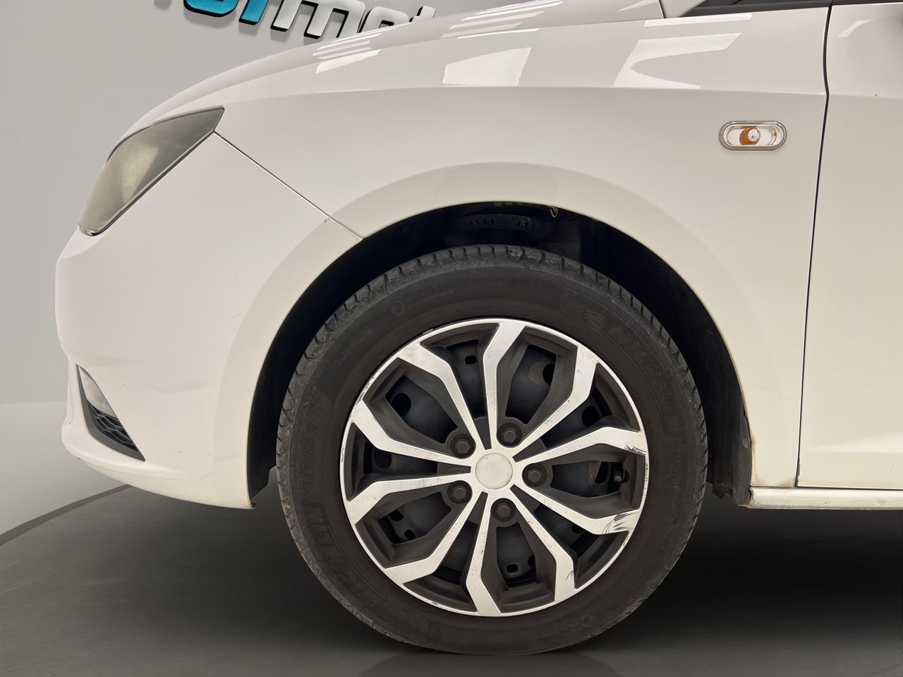 Seat Ibiza ST 1.2 TDI 75cv Reference - Foto 22