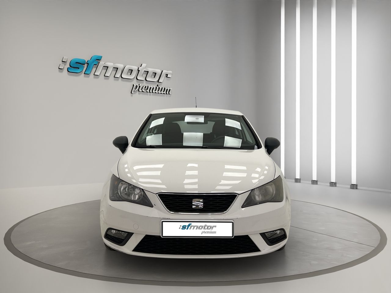 Seat Ibiza ST 1.2 TDI 75cv Reference - Foto 3