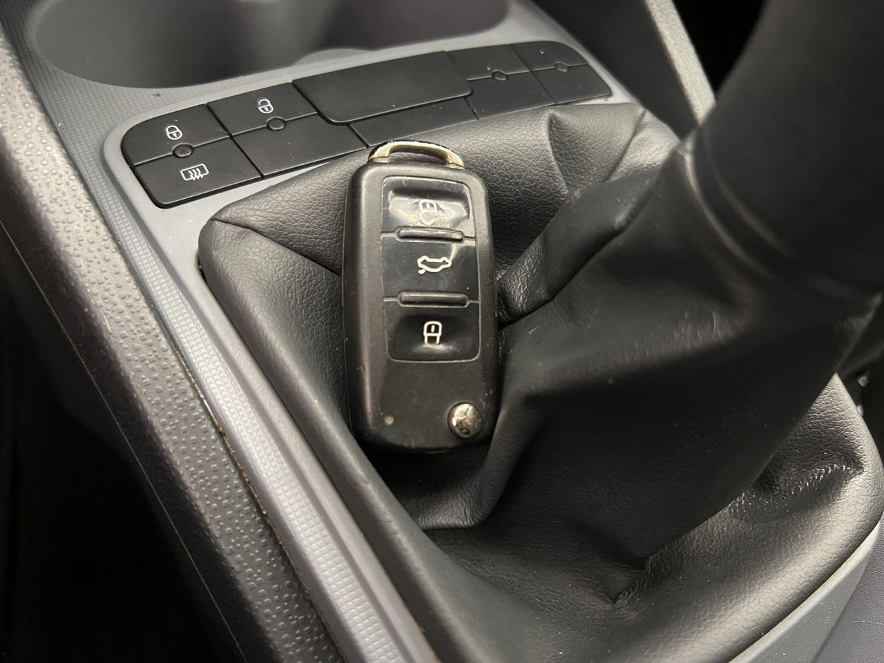 Seat Ibiza ST 1.2 TDI 75cv Reference - Foto 24