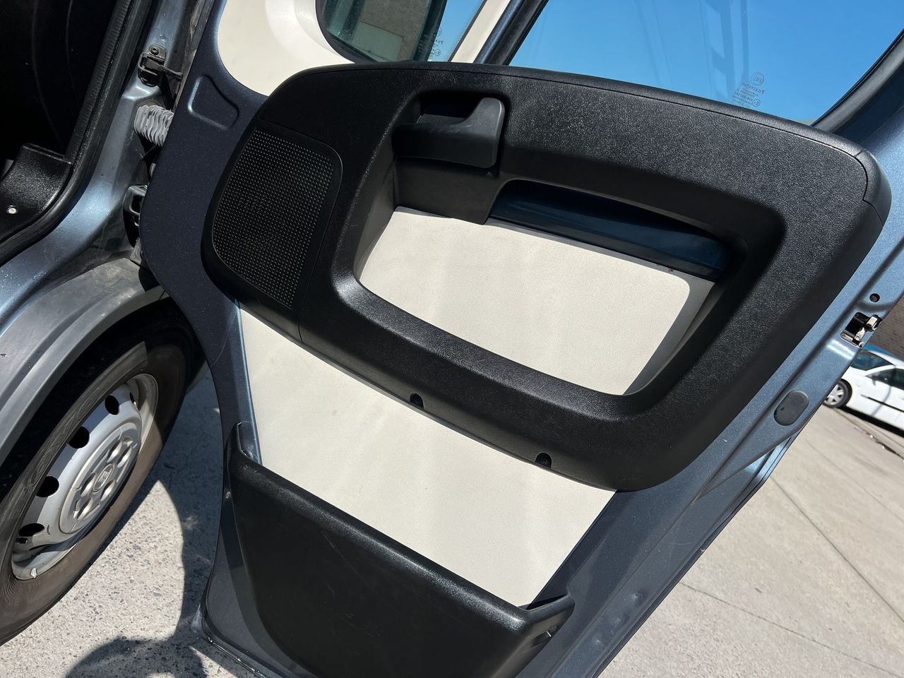 Fiat Ducato  3.0 MAXI  NATURALPOWER 3.0 GAS GNC - Foto 16