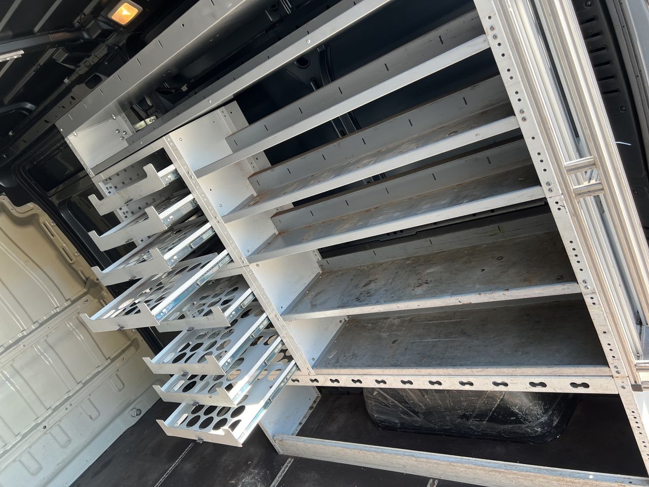 Fiat Ducato  3.0 MAXI  NATURALPOWER 3.0 GAS GNC - Foto 22