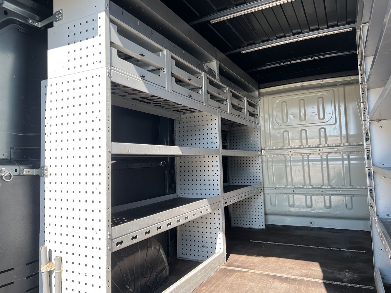 Fiat Ducato  3.0 MAXI  NATURALPOWER 3.0 GAS GNC - Foto 20