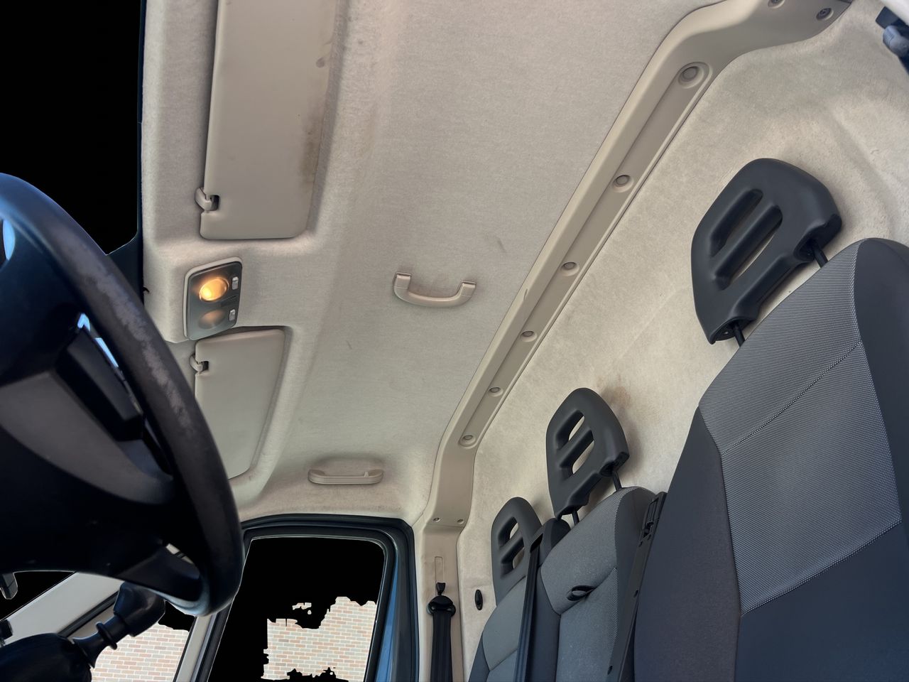 Fiat Ducato  3.0 MAXI  NATURALPOWER 3.0 GAS GNC - Foto 18