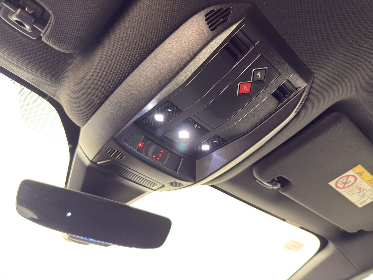 DS DS 7 Crossback 1.6 E-Tense 225 Auto Rivoli TODOTERRENO - Foto 49