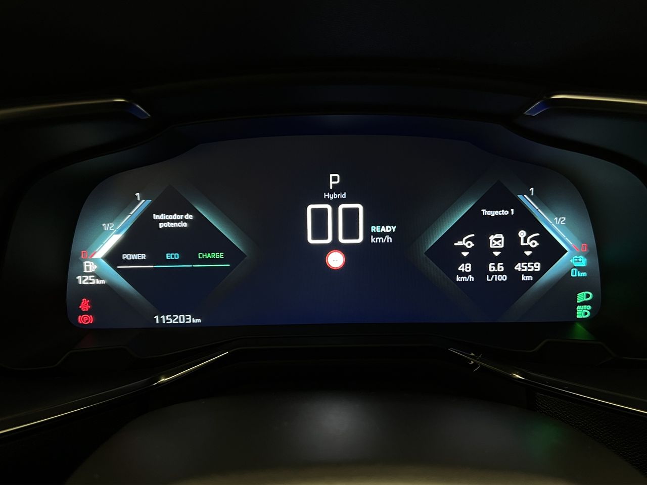 DS DS 7 Crossback 1.6 E-Tense 225 Auto Rivoli TODOTERRENO - Foto 12