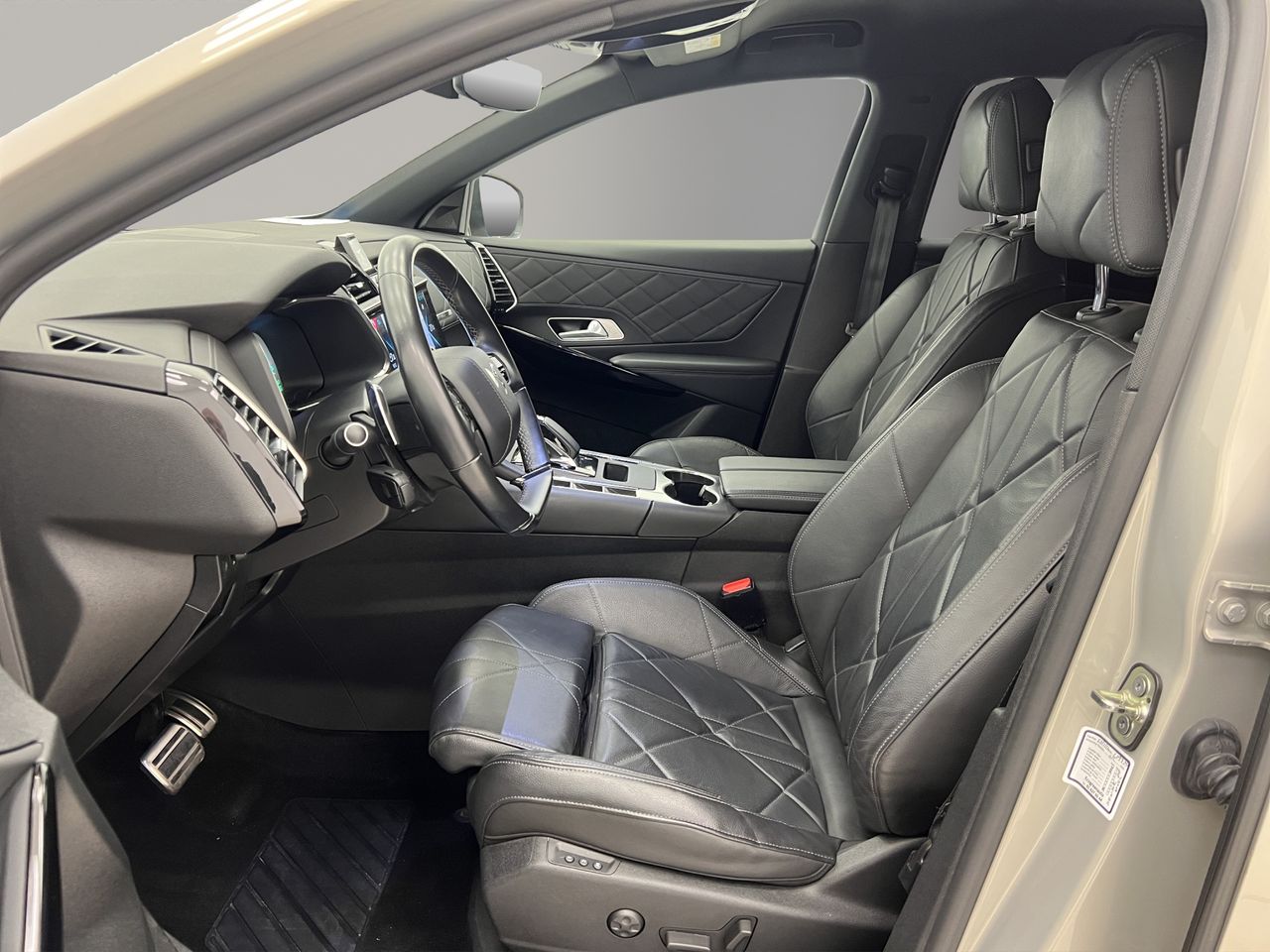 DS DS 7 Crossback 1.6 E-Tense 225 Auto Rivoli TODOTERRENO - Foto 10