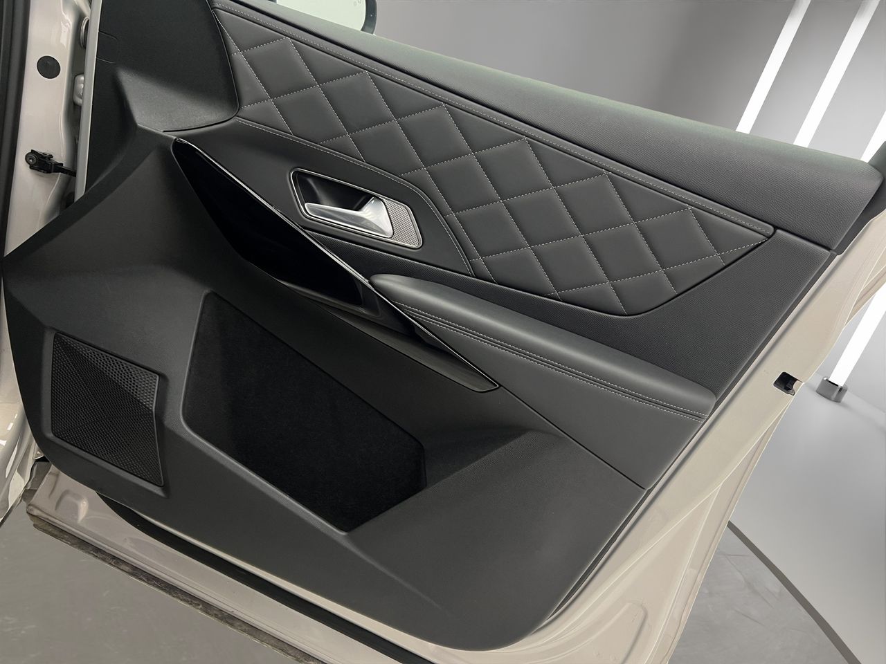 DS DS 7 Crossback 1.6 E-Tense 225 Auto Rivoli TODOTERRENO - Foto 18