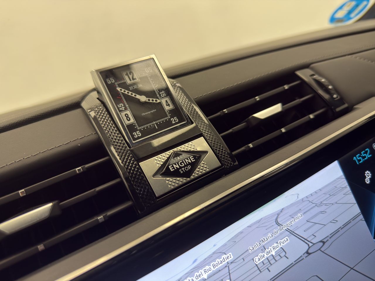 DS DS 7 Crossback 1.6 E-Tense 225 Auto Rivoli TODOTERRENO - Foto 39