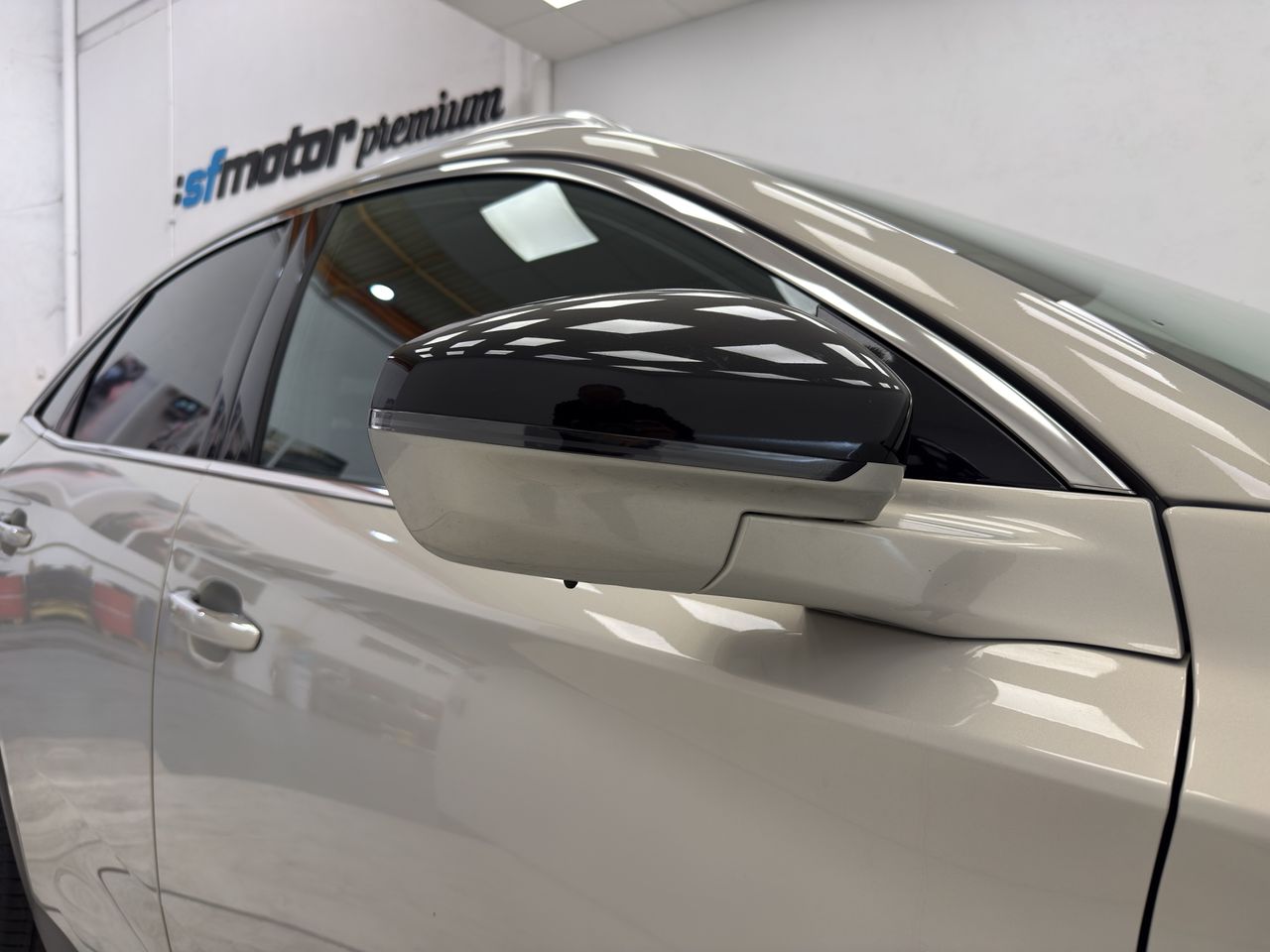 DS DS 7 Crossback 1.6 E-Tense 225 Auto Rivoli TODOTERRENO - Foto 48