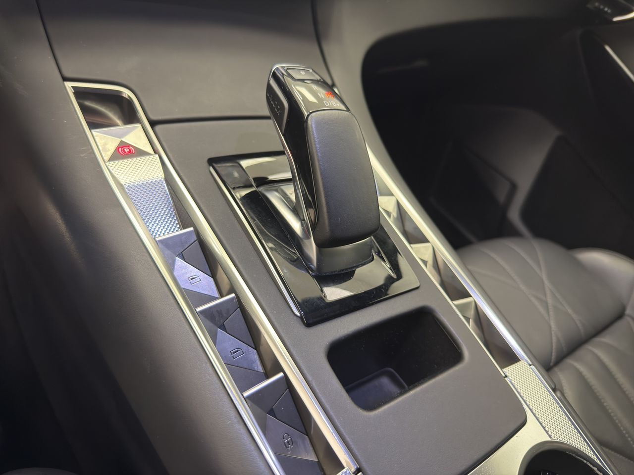 DS DS 7 Crossback 1.6 E-Tense 225 Auto Rivoli TODOTERRENO - Foto 38