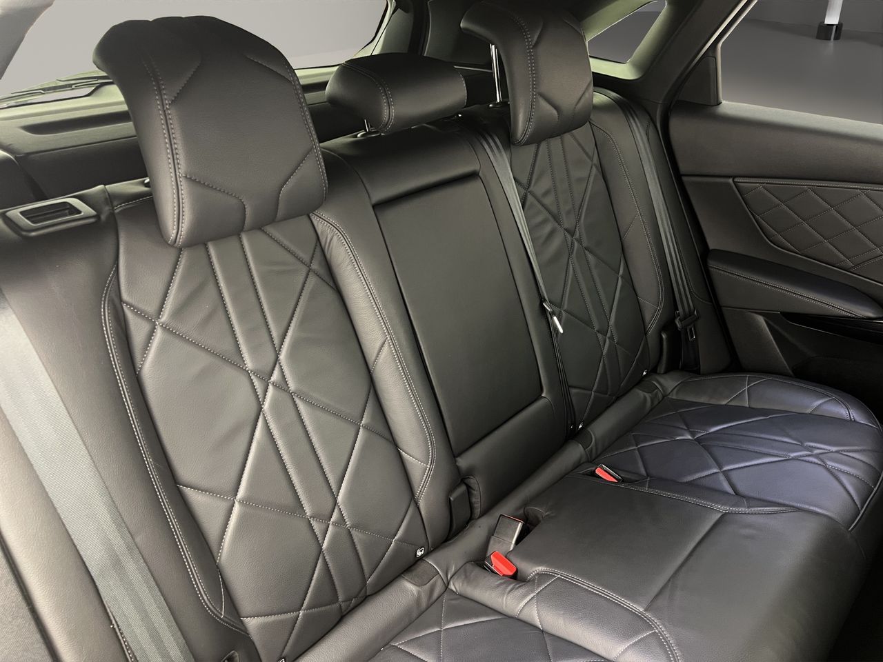 DS DS 7 Crossback 1.6 E-Tense 225 Auto Rivoli TODOTERRENO - Foto 20