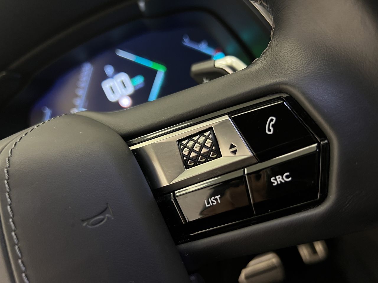 DS DS 7 Crossback 1.6 E-Tense 225 Auto Rivoli TODOTERRENO - Foto 27