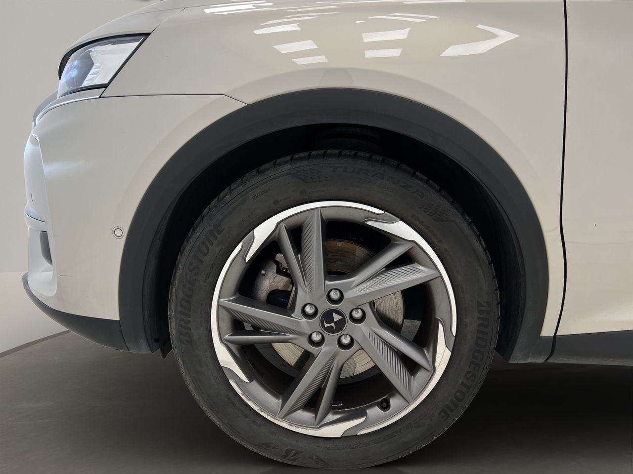 DS DS 7 Crossback 1.6 E-Tense 225 Auto Rivoli TODOTERRENO - Foto 22