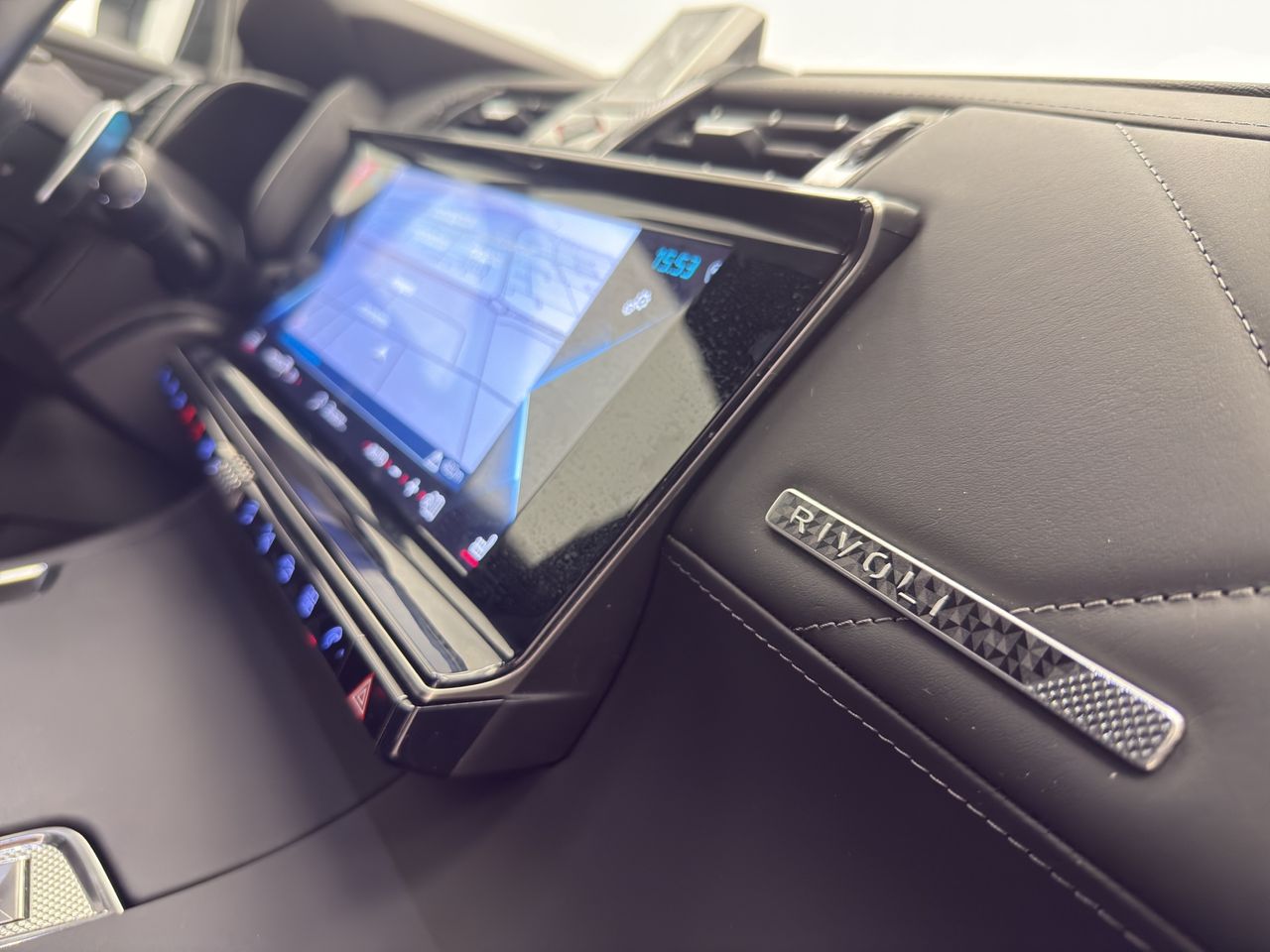 DS DS 7 Crossback 1.6 E-Tense 225 Auto Rivoli TODOTERRENO - Foto 43