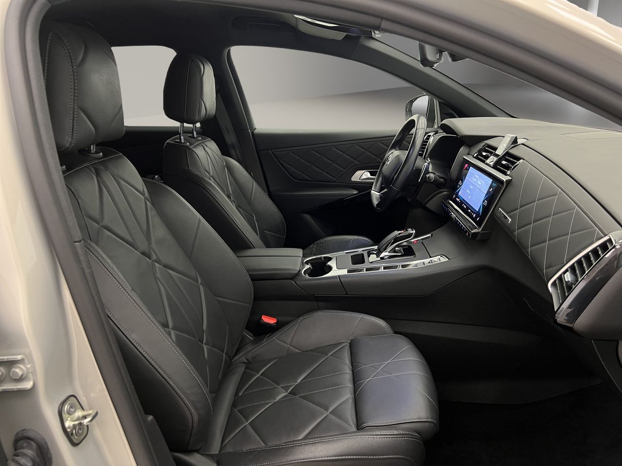 DS DS 7 Crossback 1.6 E-Tense 225 Auto Rivoli TODOTERRENO - Foto 19