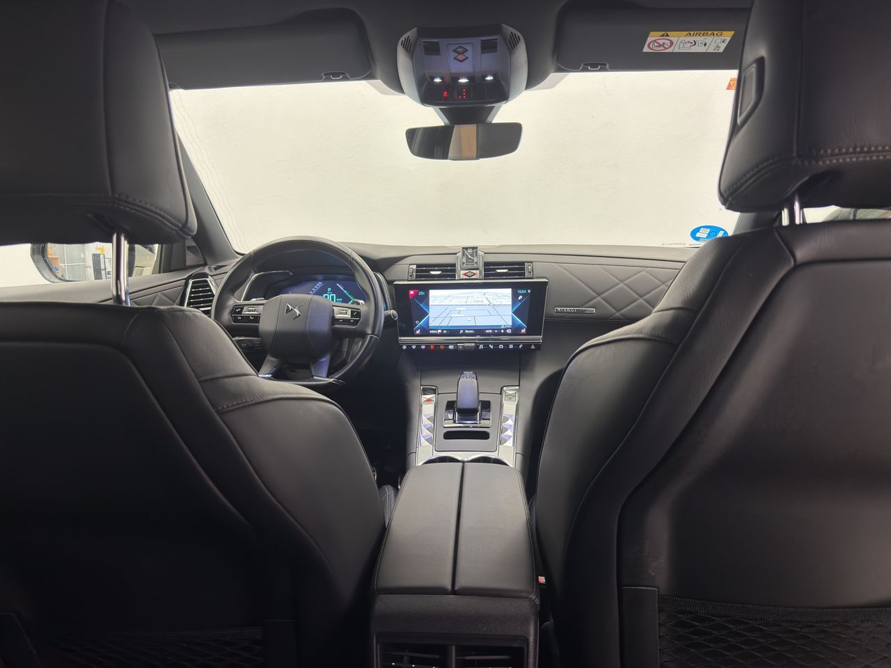 DS DS 7 Crossback 1.6 E-Tense 225 Auto Rivoli TODOTERRENO - Foto 44