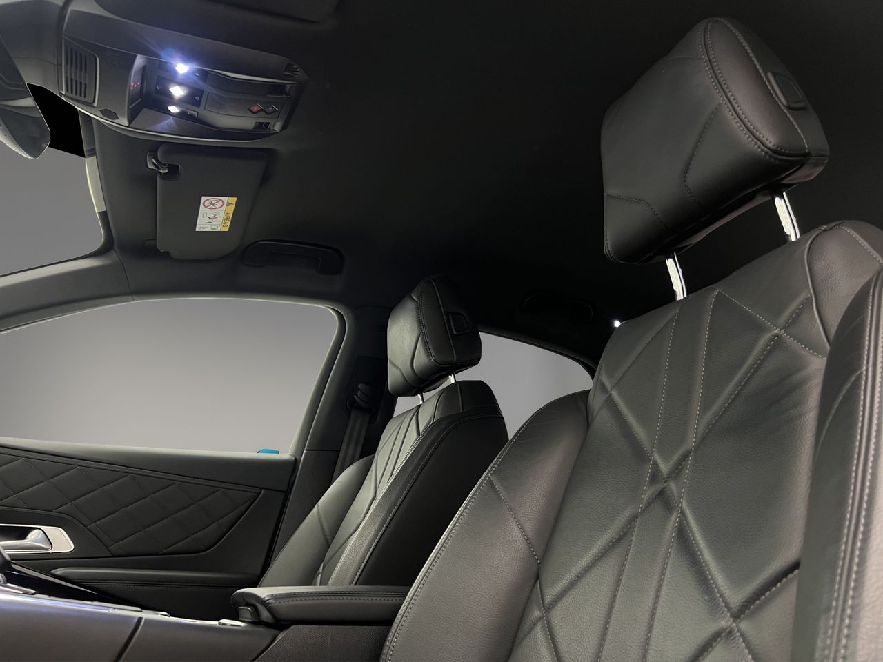 DS DS 7 Crossback 1.6 E-Tense 225 Auto Rivoli TODOTERRENO - Foto 23