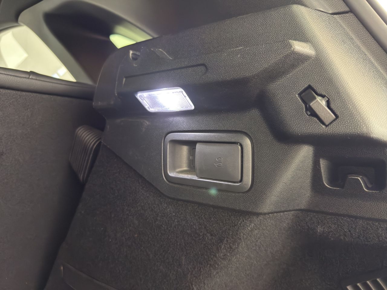 DS DS 7 Crossback 1.6 E-Tense 225 Auto Rivoli TODOTERRENO - Foto 46